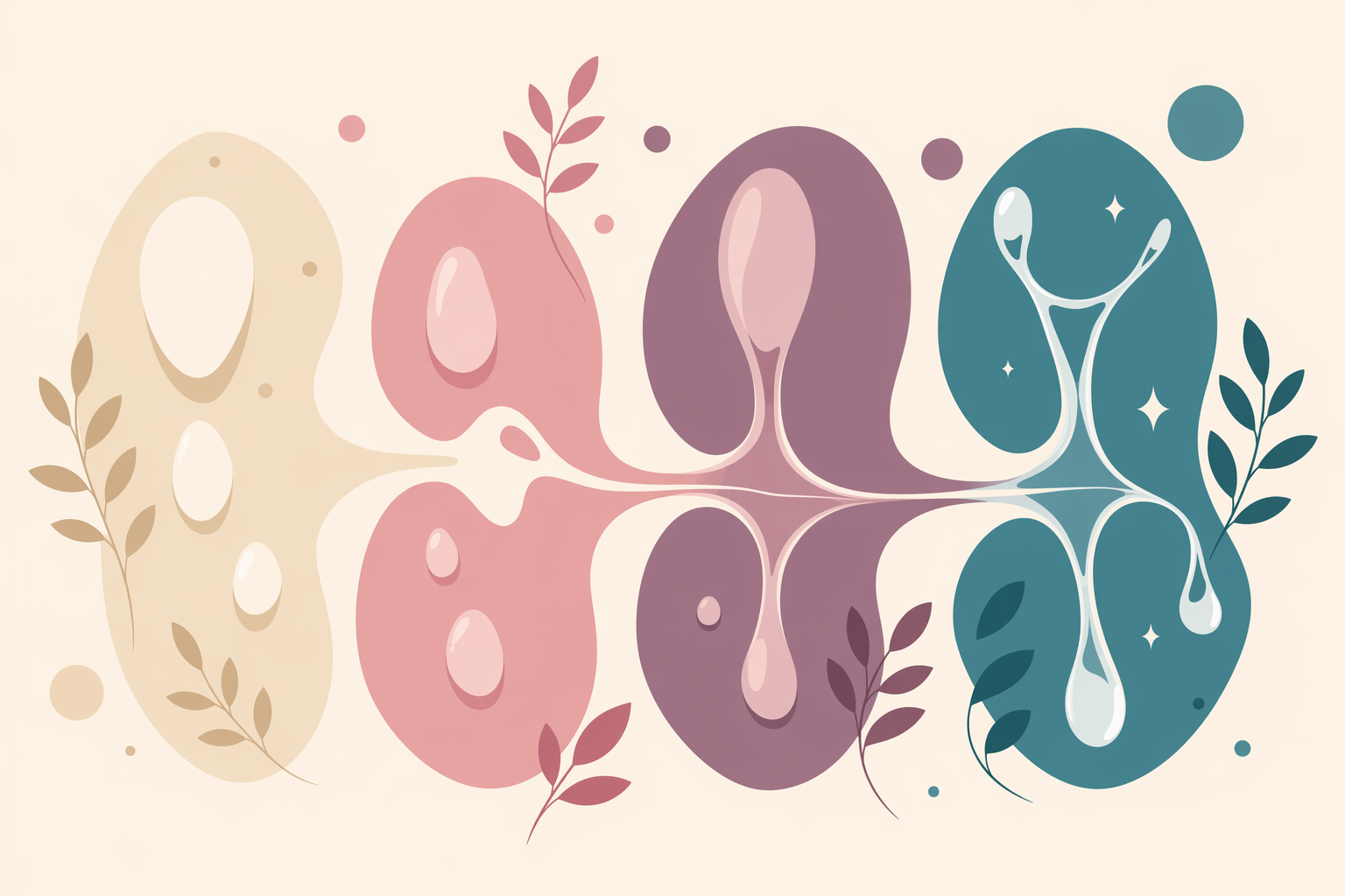 Understanding Cervical Mucus: Your Body's Fertility Signal